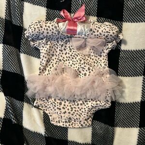 Babyrageous bodysuit